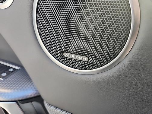 2022 Land Rover Range Rover Sport HST MHEV