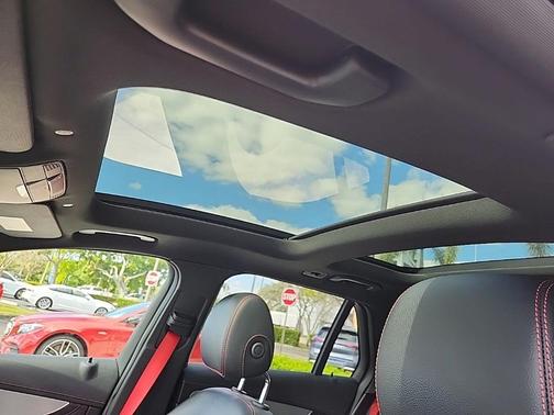 2021 Mercedes-Benz AMG GLC 43 Base 4MATIC