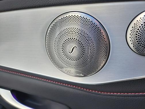 2021 Mercedes-Benz AMG GLC 43 Base 4MATIC