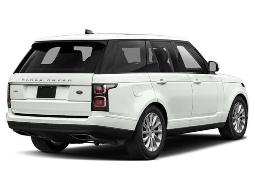 2022 Land Rover Range Rover P525 HSE Westminster