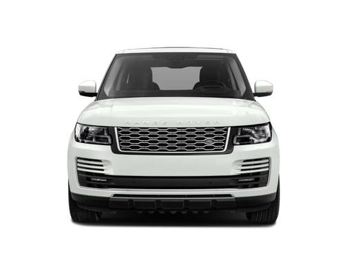 2022 Land Rover Range Rover P525 HSE Westminster