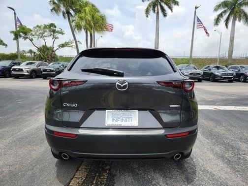 2021 Mazda CX-30 Select