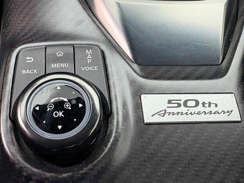 2020 Nissan GT-R Premium