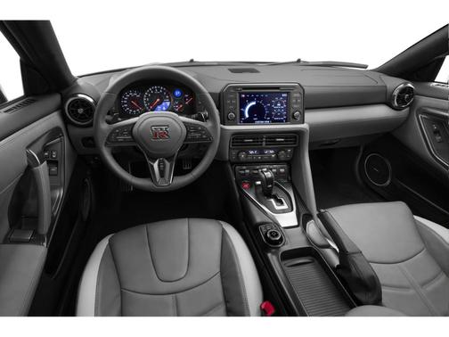 2020 Nissan GT-R Premium