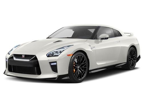 2020 Nissan GT-R Premium