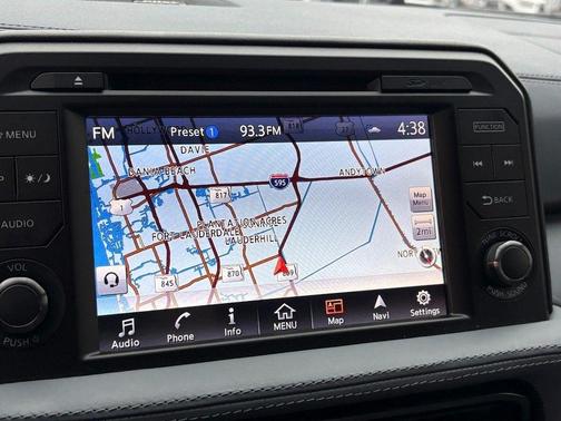 2020 Nissan GT-R Premium