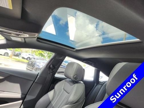 2024 Audi A5 Sportback 45 S line quattro Premium