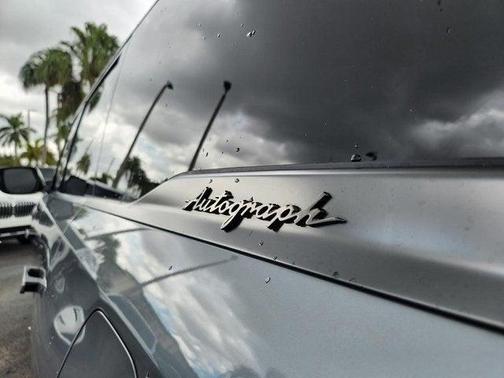2025 INFINITI QX80 AUTOGRAPH