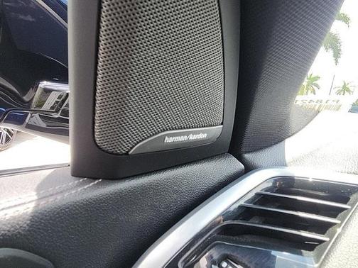 2020 BMW X5 M50i