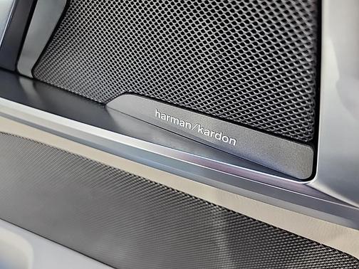 2020 BMW 840 Gran Coupe i