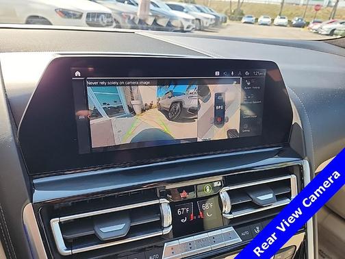 2020 BMW 840 Gran Coupe i