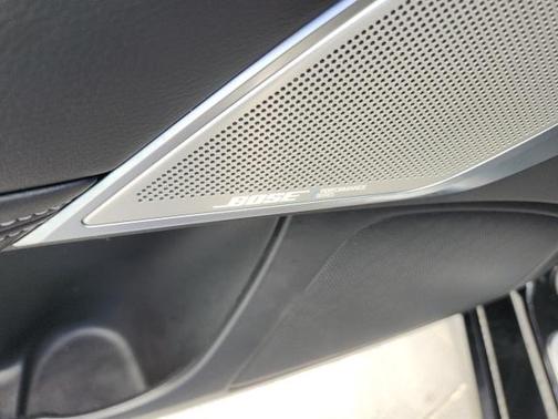 2023 INFINITI Q50 SENSORY