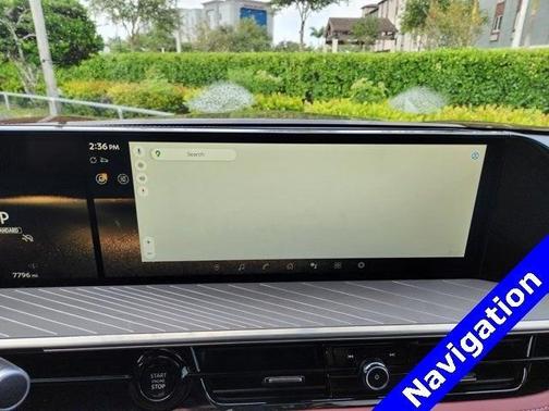 2025 INFINITI QX80 AUTOGRAPH