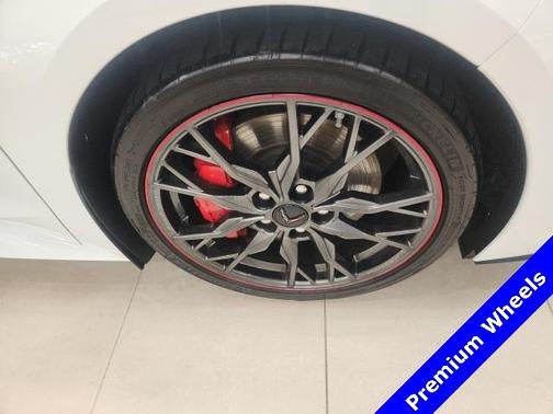 2023 Chevrolet Corvette Stingray w/3LT