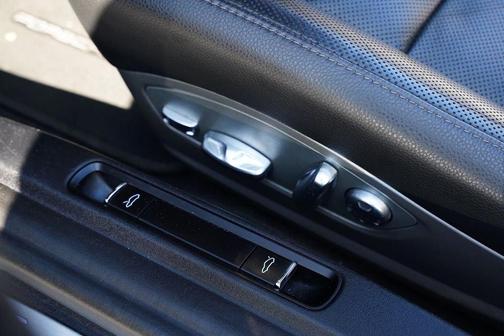 Gray 2014 Porsche 911 Carrera S