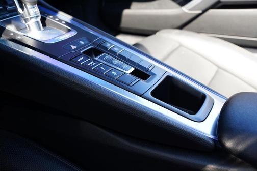 Gray 2014 Porsche 911 Carrera S