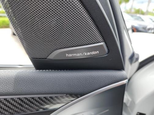 2024 BMW X3 M40i