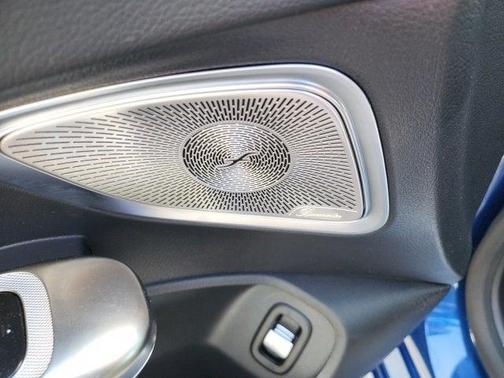 2025 Mercedes-Benz CLE 300 Base 4MATIC