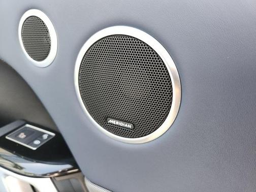 2020 Land Rover Range Rover Sport 3.0 Supercharged HST