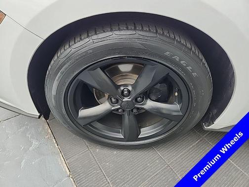 2023 Ford Mustang EcoBoost