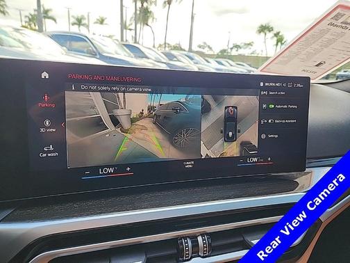 2023 BMW i4 Gran Coupe eDrive40