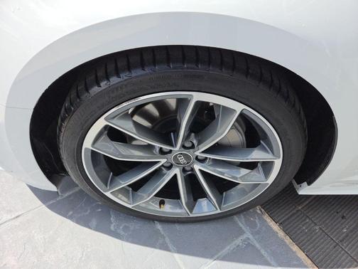 2024 Audi A5 45 S line quattro Premium