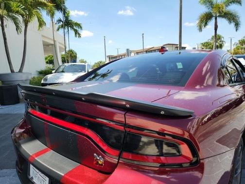 2021 Dodge Charger Scat Pack