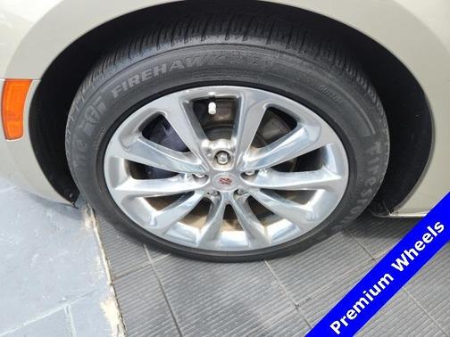 2014 Cadillac XTS Luxury