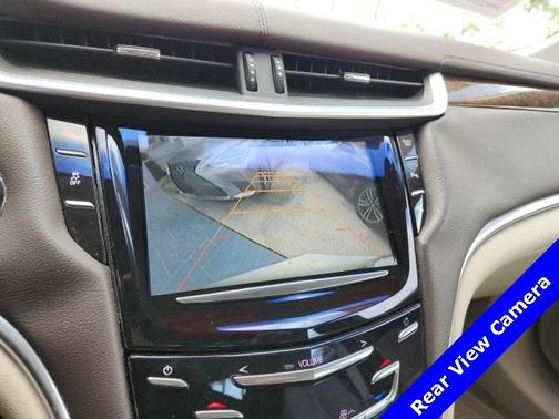 2014 Cadillac XTS Luxury