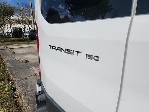 2019 Ford Transit-150 Base