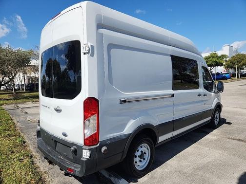 2019 Ford Transit-150 Base