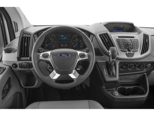 2019 Ford Transit-150 Base