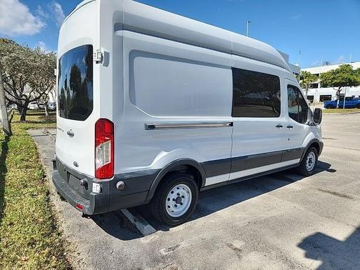 2019 Ford Transit-150 Base