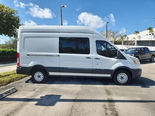 2019 Ford Transit-150 Base