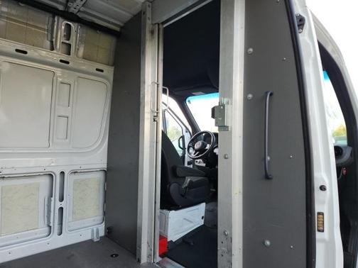 2020 Mercedes-Benz Sprinter 2500 High Roof