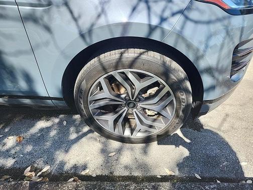 2023 Land Rover Range Rover Evoque R-Dynamic S