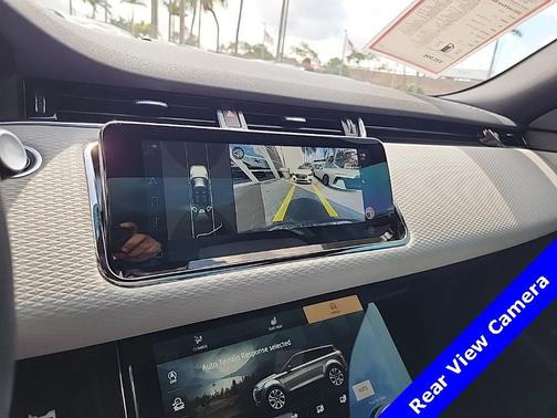 2023 Land Rover Range Rover Evoque R-Dynamic S