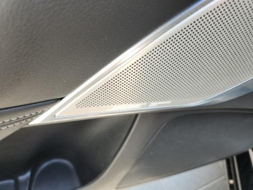 2021 INFINITI Q50 3.0t SENSORY