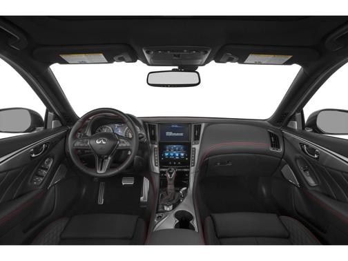 2023 INFINITI Q50 RED SPORT 400