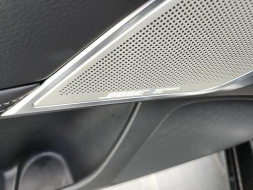 2024 INFINITI Q50 SENSORY