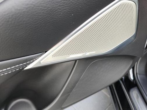 2024 INFINITI Q50 LUXE