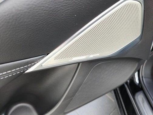 2024 INFINITI Q50 LUXE