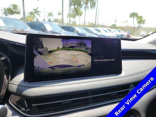 2024 INFINITI QX60 Pure
