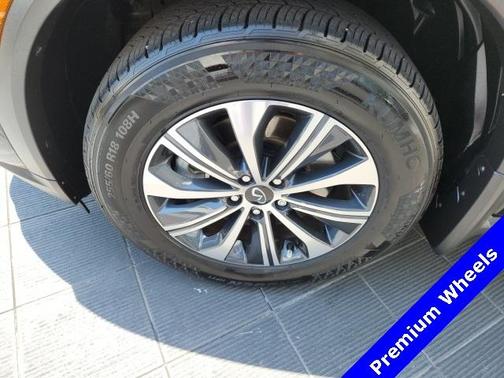 2024 INFINITI QX60 Pure