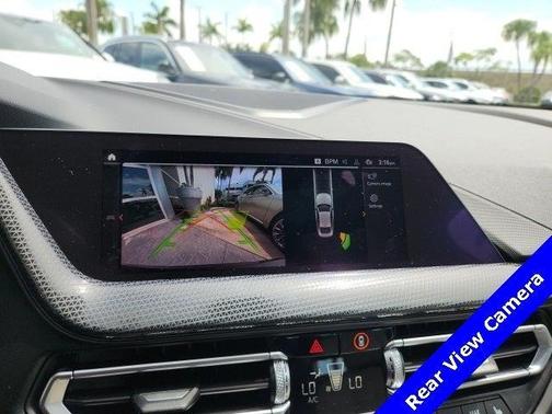 2021 BMW 228 Gran Coupe 228i sDrive Gran Coupe
