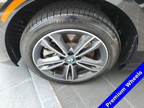 2021 BMW 228 Gran Coupe 228i sDrive Gran Coupe