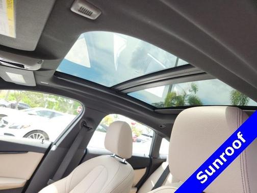 2021 BMW 228 Gran Coupe 228i sDrive Gran Coupe