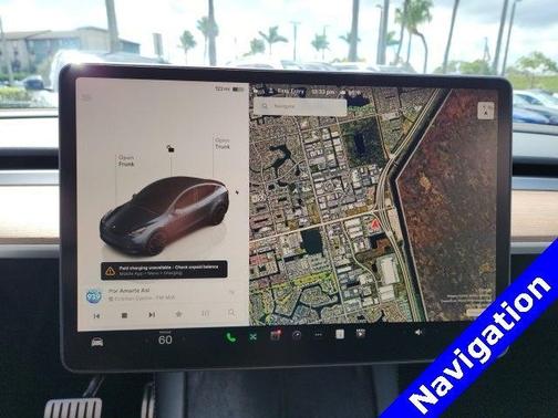 2024 Tesla Model Y Performance