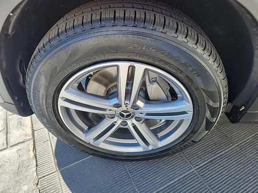 2022 Mercedes-Benz GLC 300 Base