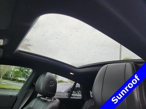 2021 Mercedes-Benz AMG GLE 53 Base